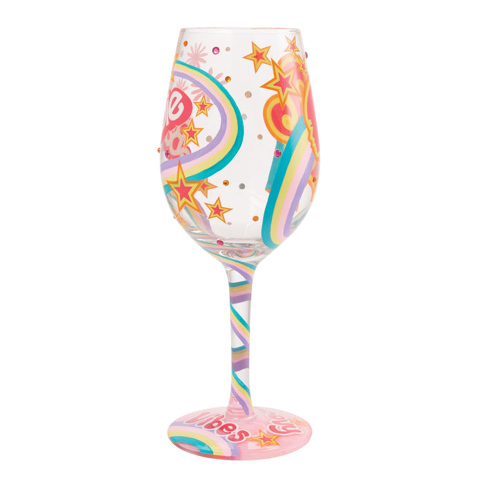 Enesco The Original Fashionista Glass