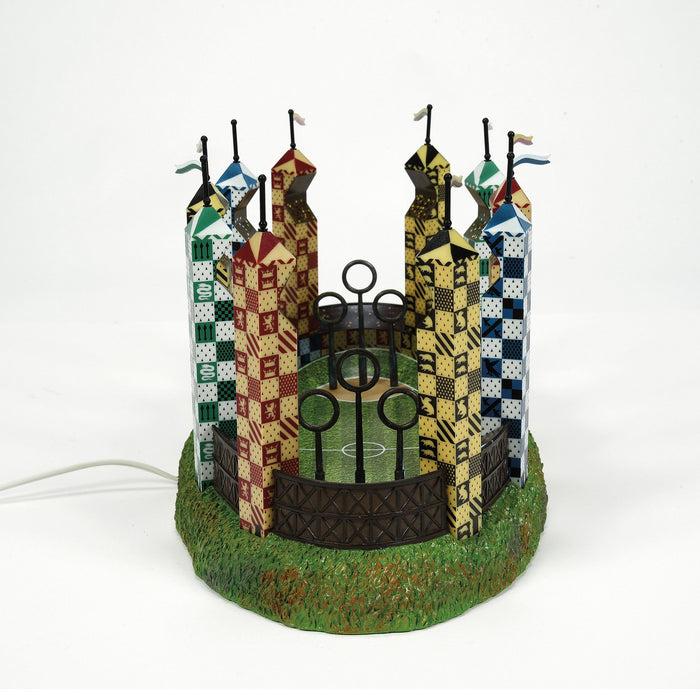 Enesco The Quidditch Pitch