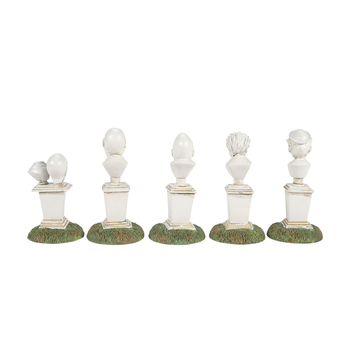 Enesco The Singing Busts St/5