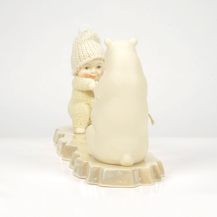 Enesco The Stockings Are Hung