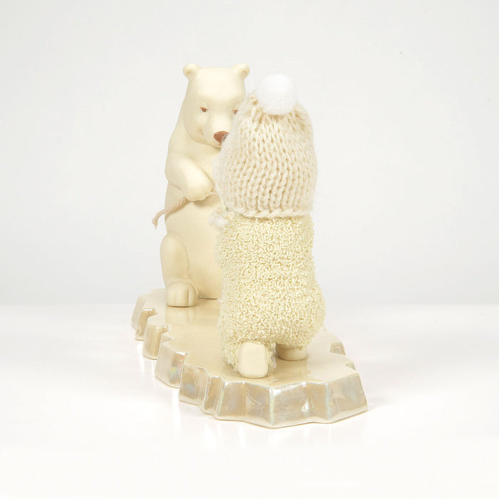 Enesco The Stockings Are Hung