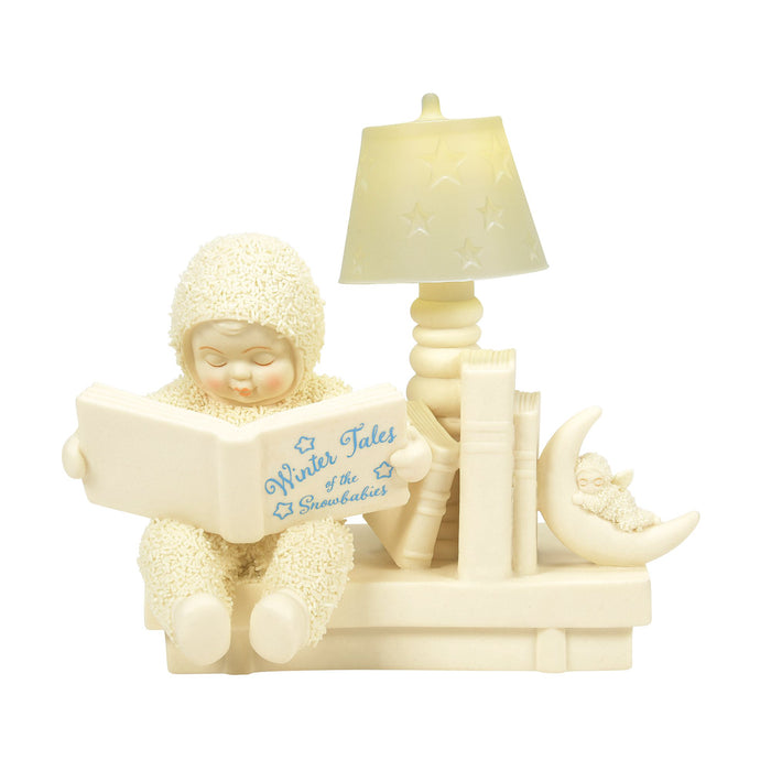 Enesco The Story Of Your Life