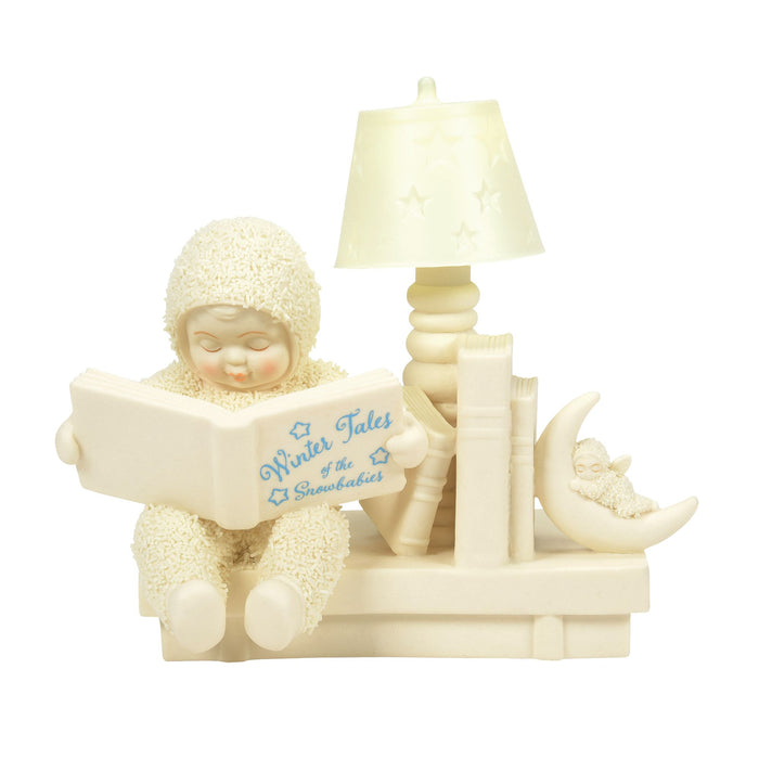 Enesco The Story of Your Life