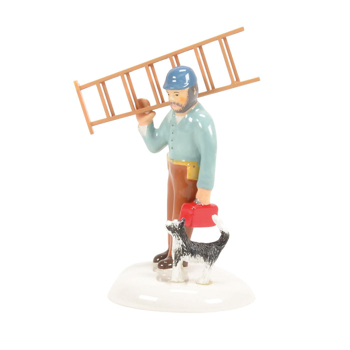 Enesco The Super Super