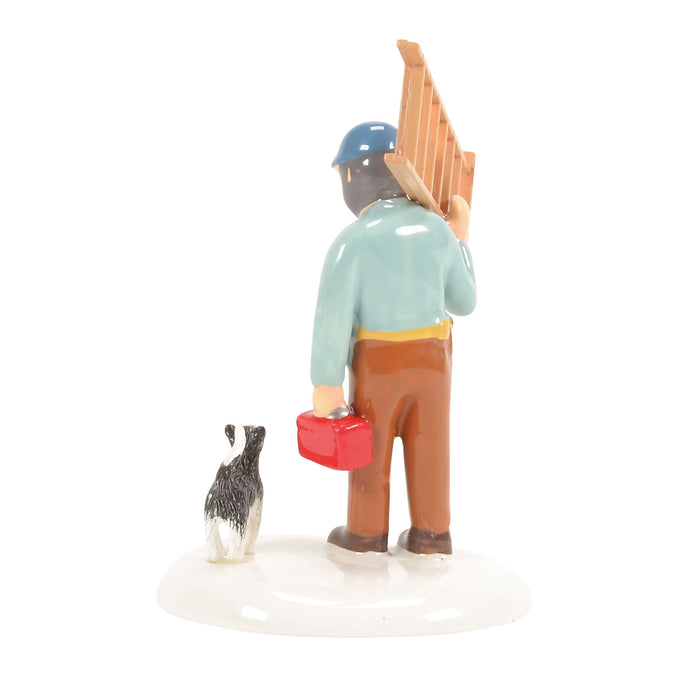 Enesco The Super Super