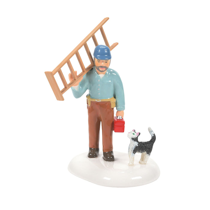 Enesco The Super Super