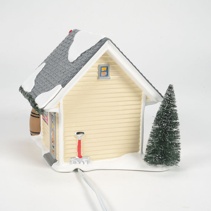 Enesco The Sweet Spot