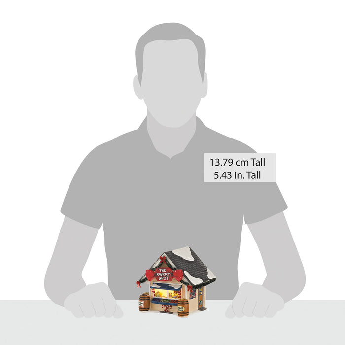 Enesco The Sweet Spot