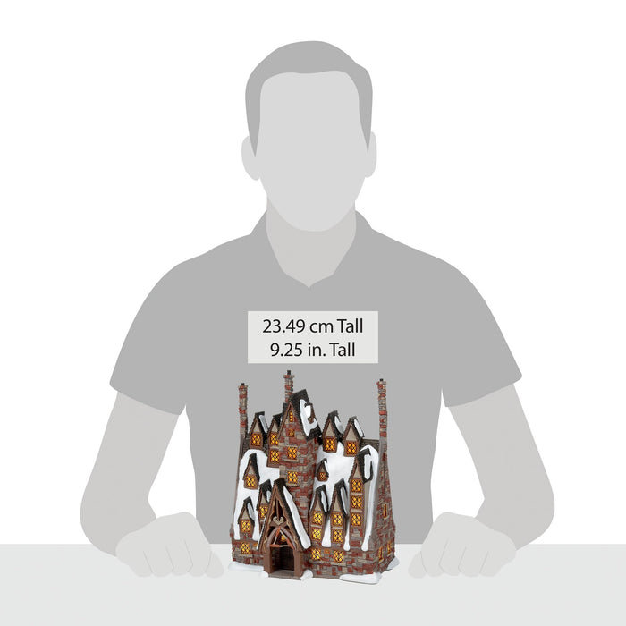 Enesco The Three Broomsticks