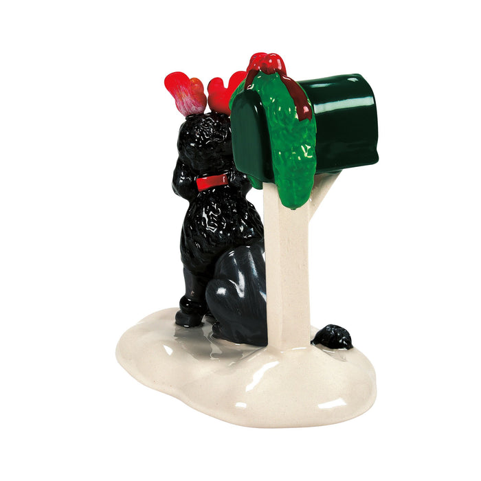 Enesco The Warmest Nest Around