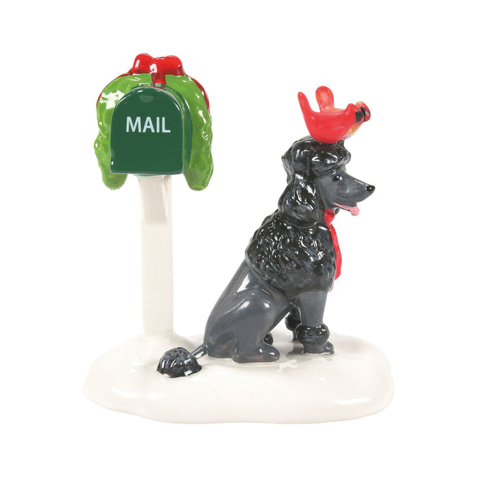 Enesco The Warmest Nest Around