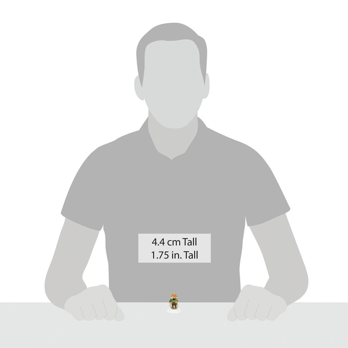 Enesco The Yule Jeweler