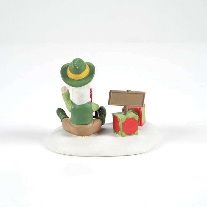 Enesco This One Passes QC