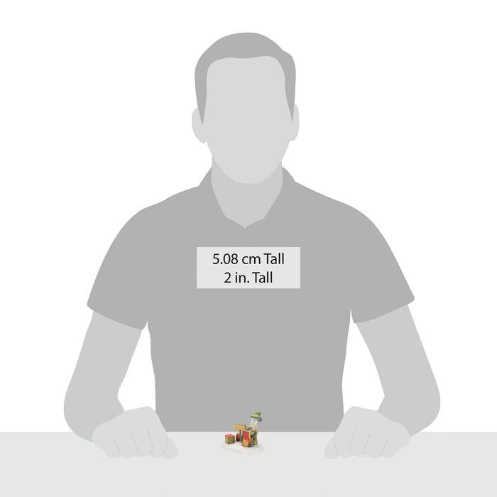 Enesco This One Passes QC