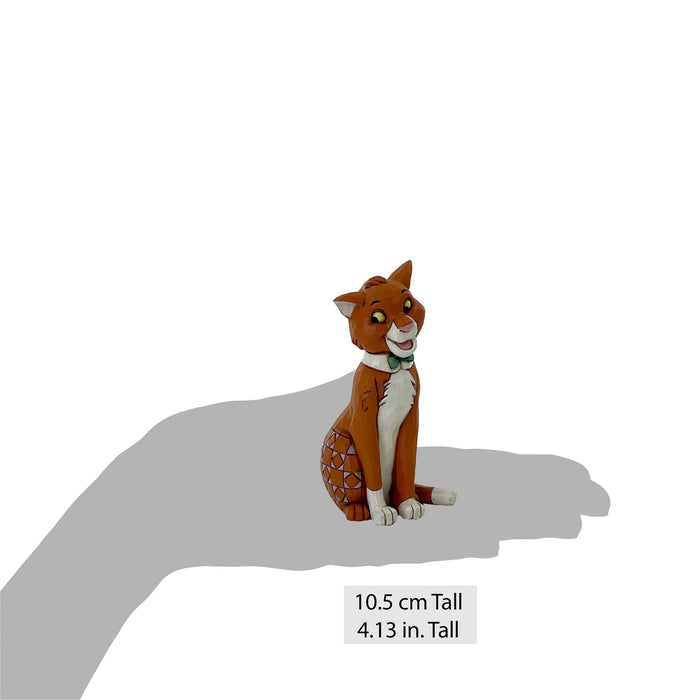 Enesco Thomas O'Malley Mini