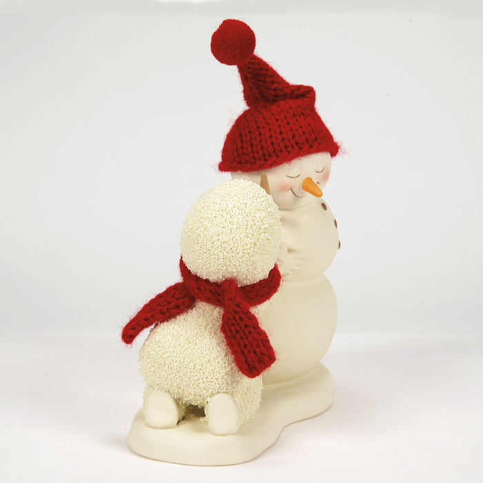 Enesco Tickle Me Snowman