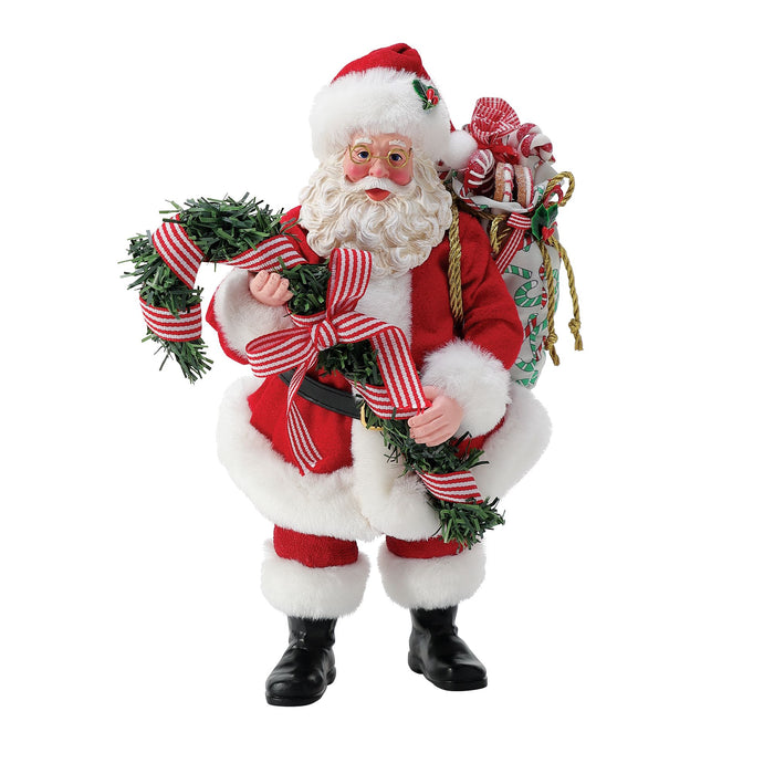 Enesco Tied Up with a Bow