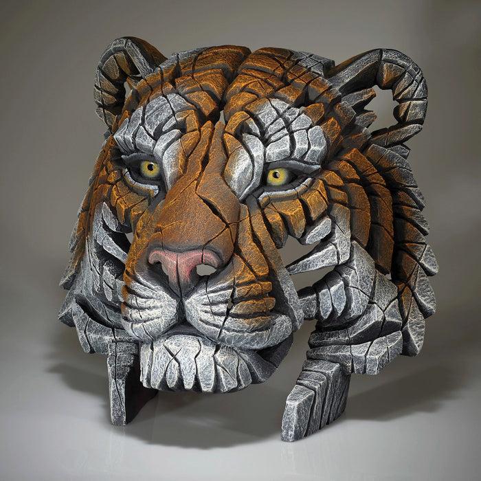 Enesco Tiger Bust