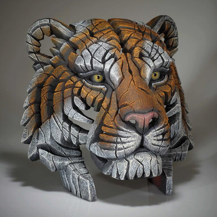 Enesco Tiger Bust