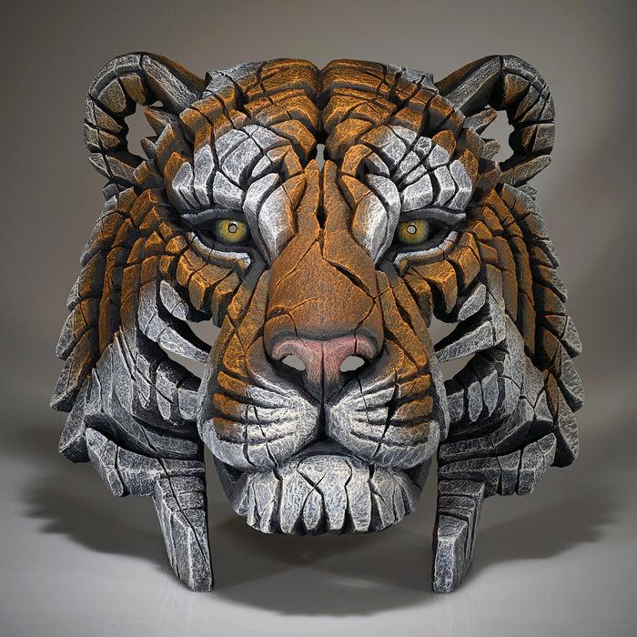Enesco Tiger Bust