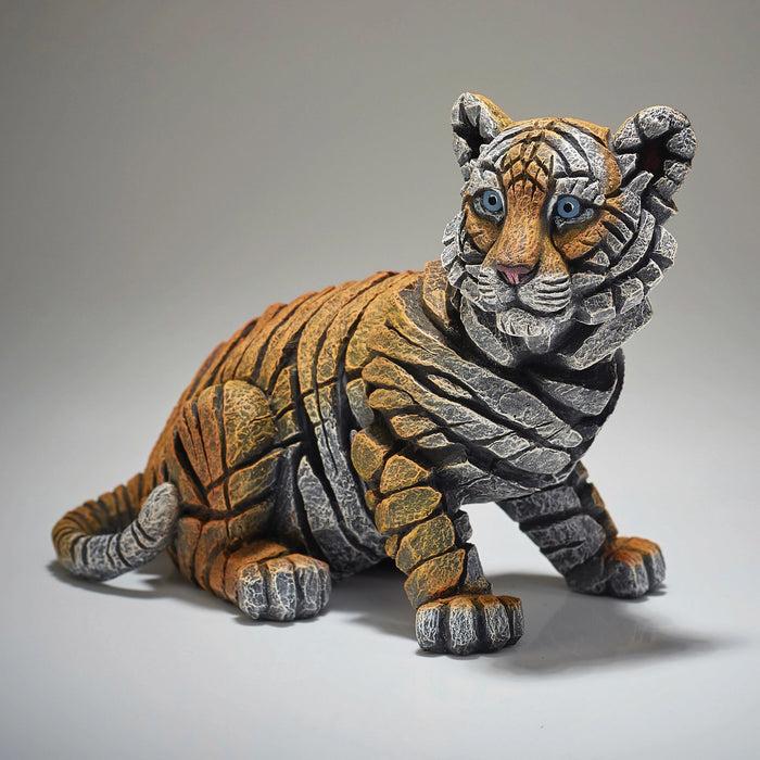 Enesco Tiger Cub Figure