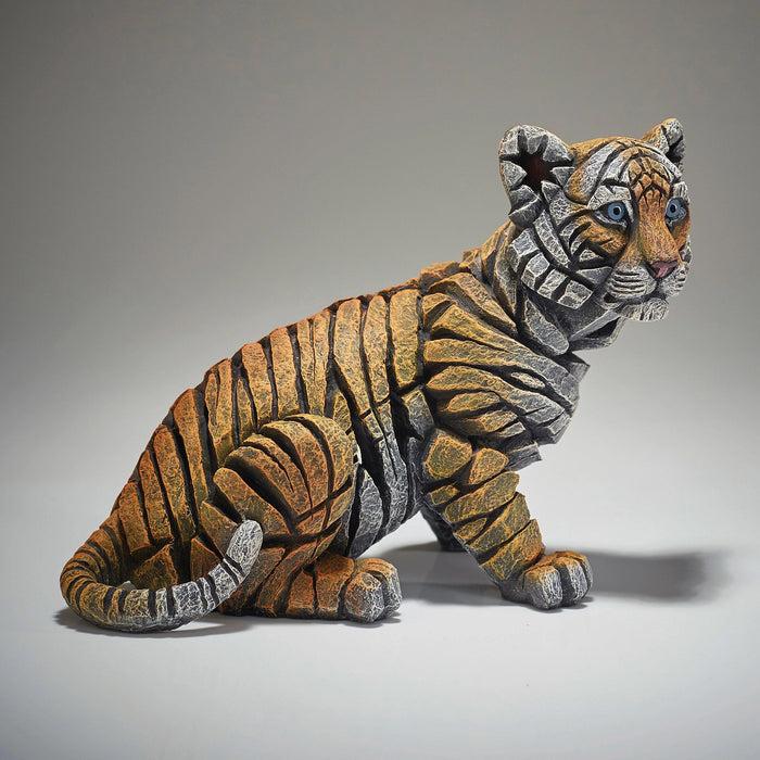 Enesco Tiger Cub Figure