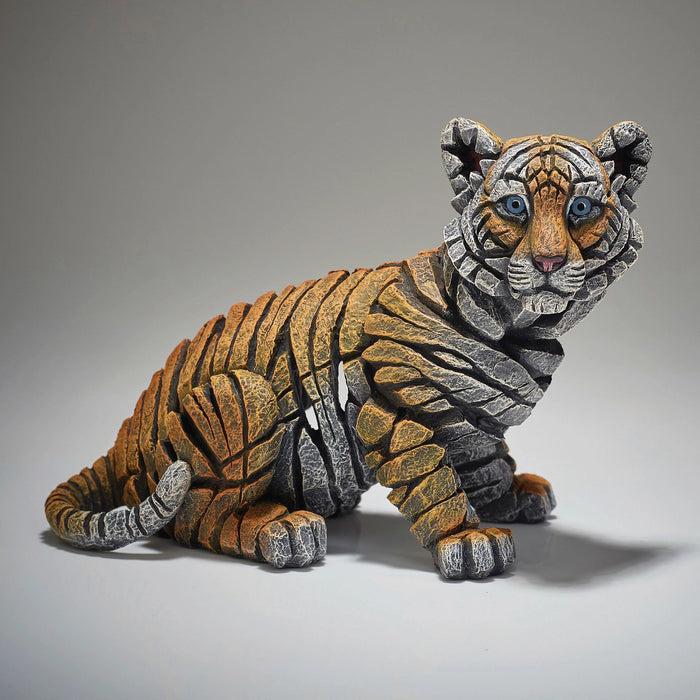 Enesco Tiger Cub Figure