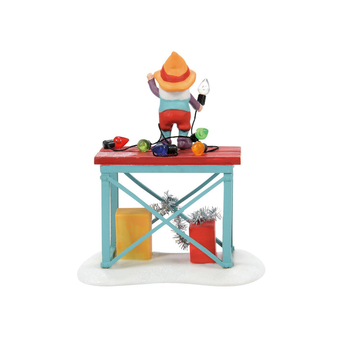 Enesco Time To Decorate