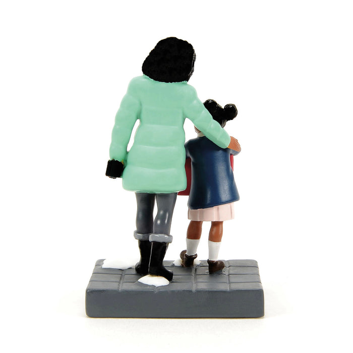 Enesco Time Well Spent Together