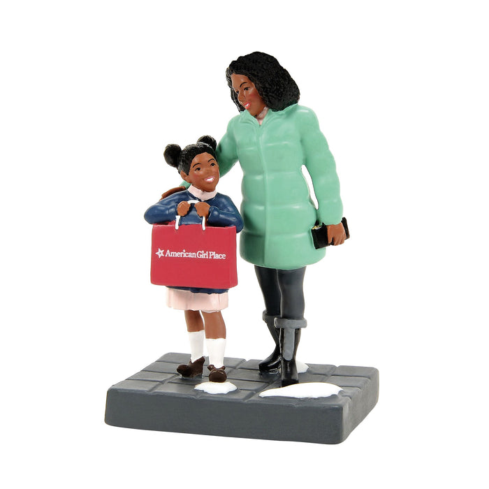 Enesco Time Well Spent Together