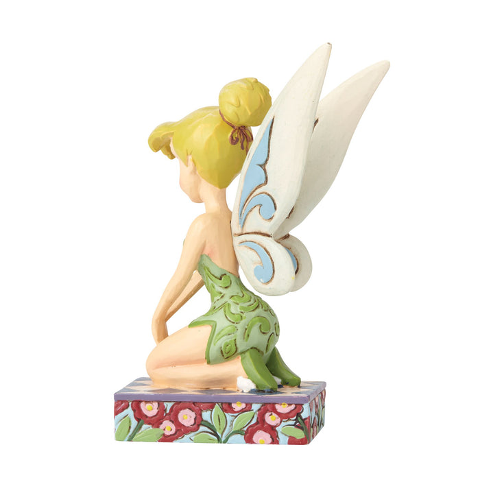 Enesco Tinker Bell A Pixie Delight