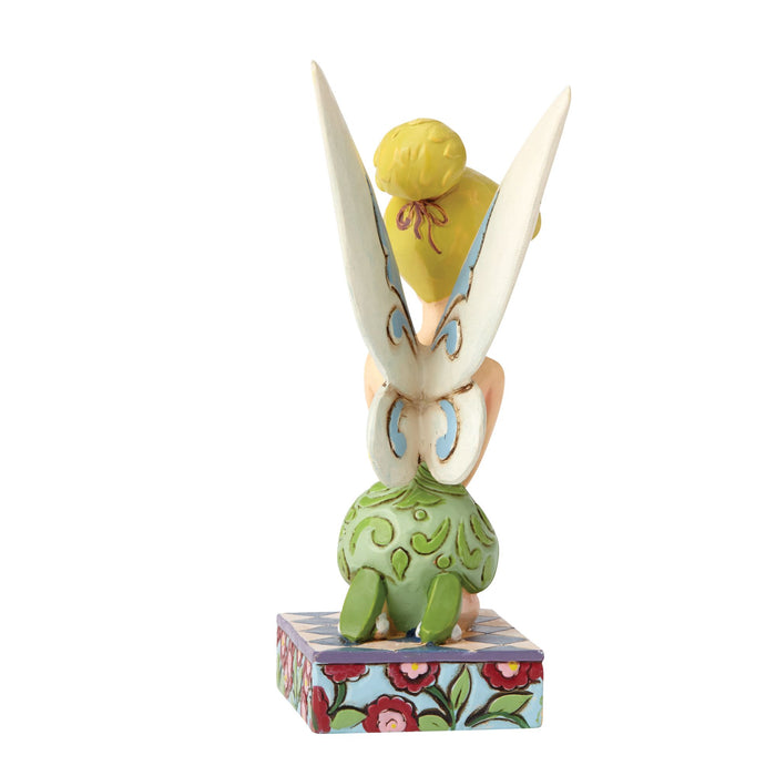 Enesco Tinker Bell A Pixie Delight