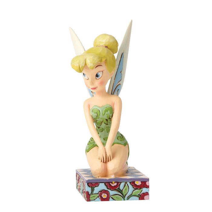 Enesco Tinker Bell A Pixie Delight