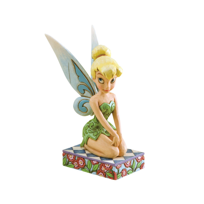 Enesco Tinker Bell A Pixie Delight