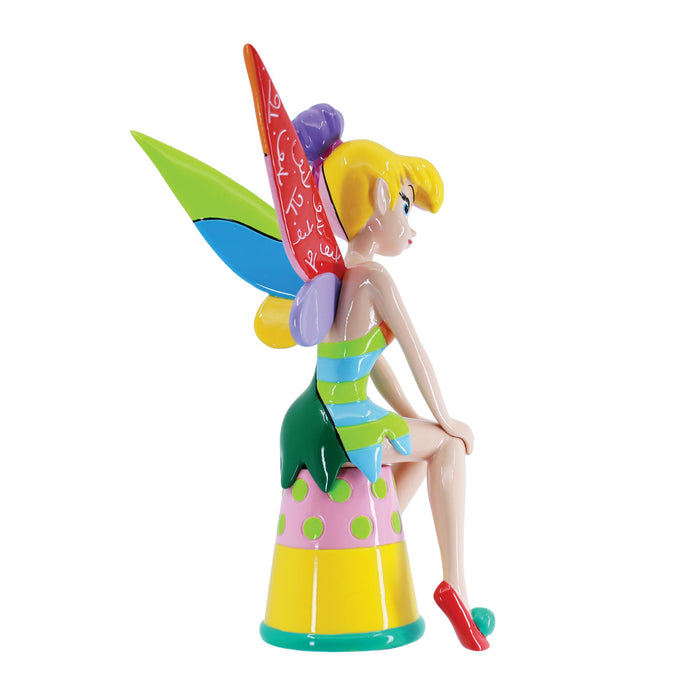 Enesco Tinker Bell By Britto
