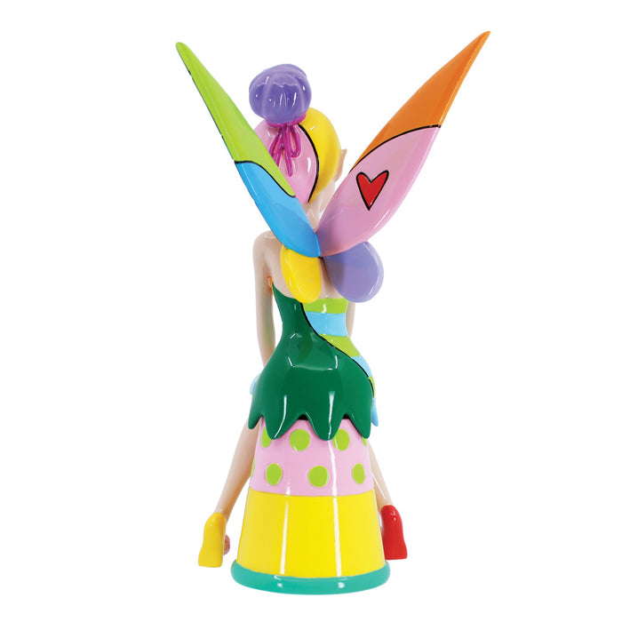 Enesco Tinker Bell By Britto