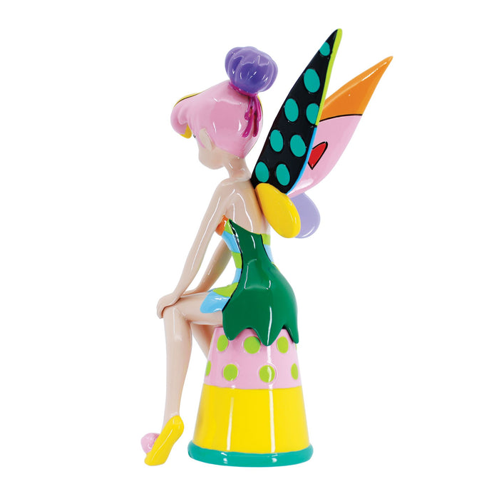 Enesco Tinker Bell By Britto