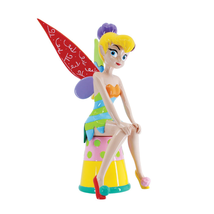 Enesco Tinker Bell By Britto