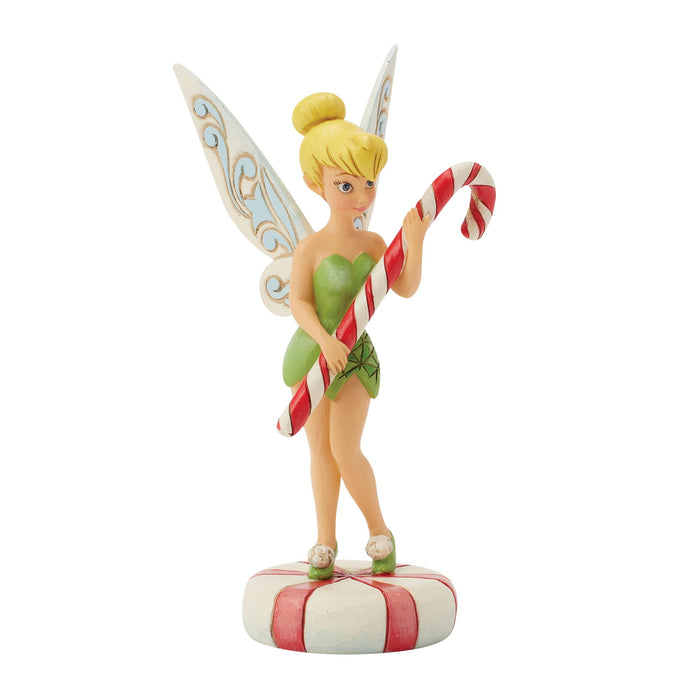 Enesco Tinker Bell Candy Cane