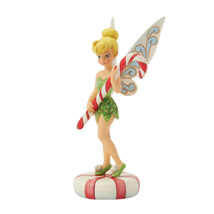 Enesco Tinker Bell Candy Cane