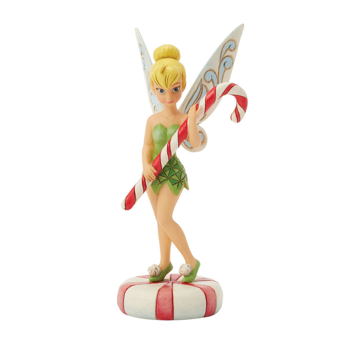 Enesco Tinker Bell Candy Cane
