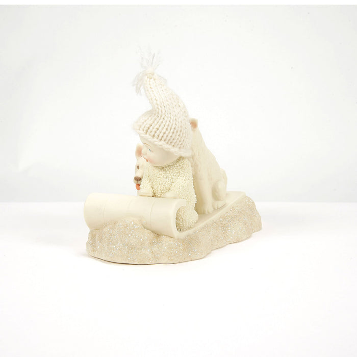 Enesco Tobbagon Dogs