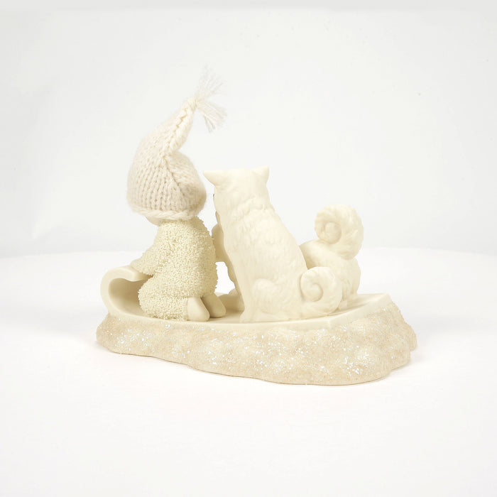 Enesco Tobbagon Dogs