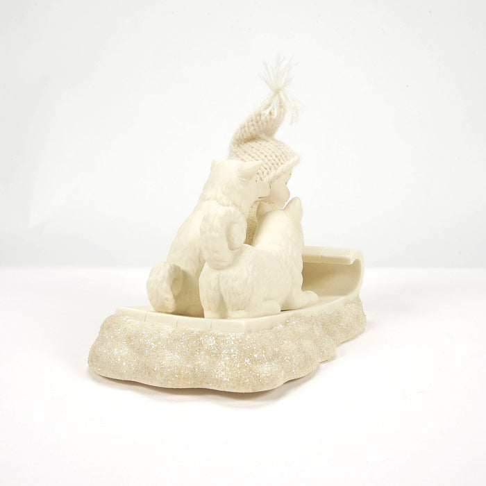 Enesco Tobbagon Dogs