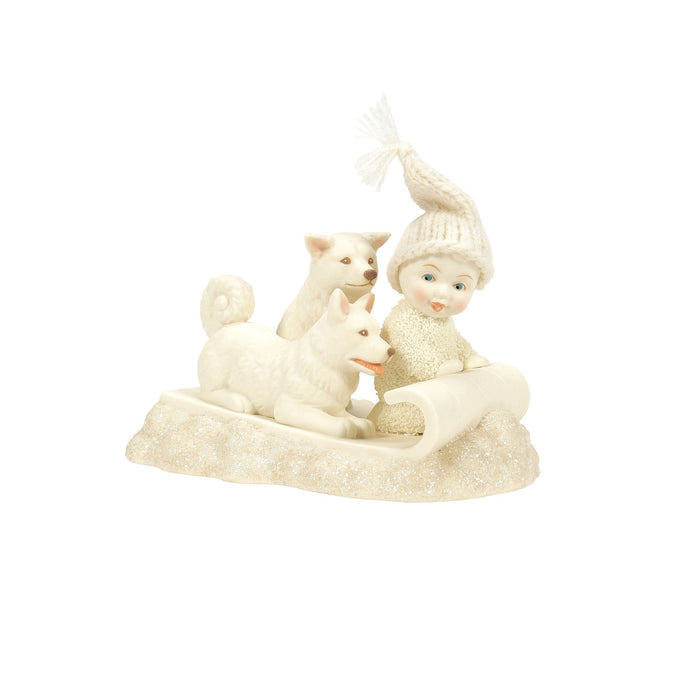 Enesco Tobbagon Dogs