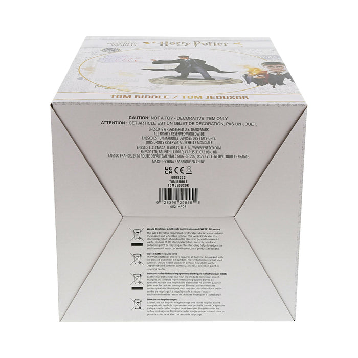 Enesco Tom Riddle