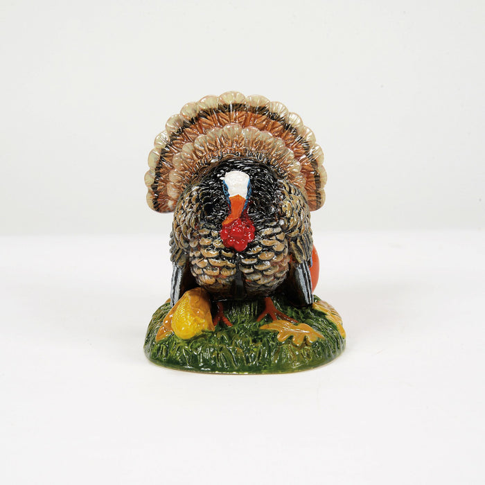 Enesco Tom Turkey