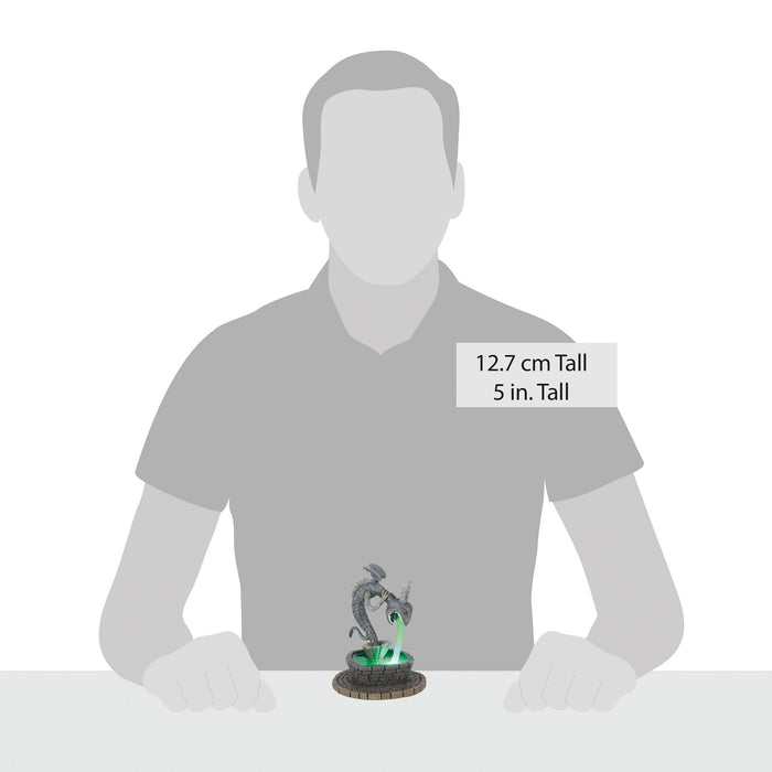 Enesco Town Square Fountain