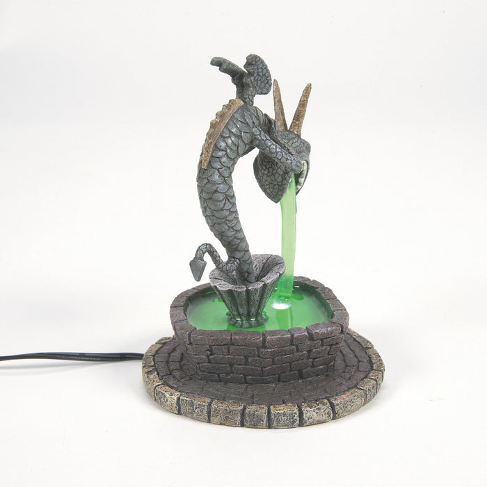 Enesco Town Square Fountain