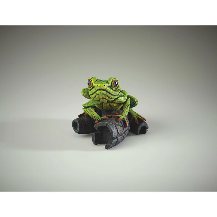 Enesco Tree Frog Figure